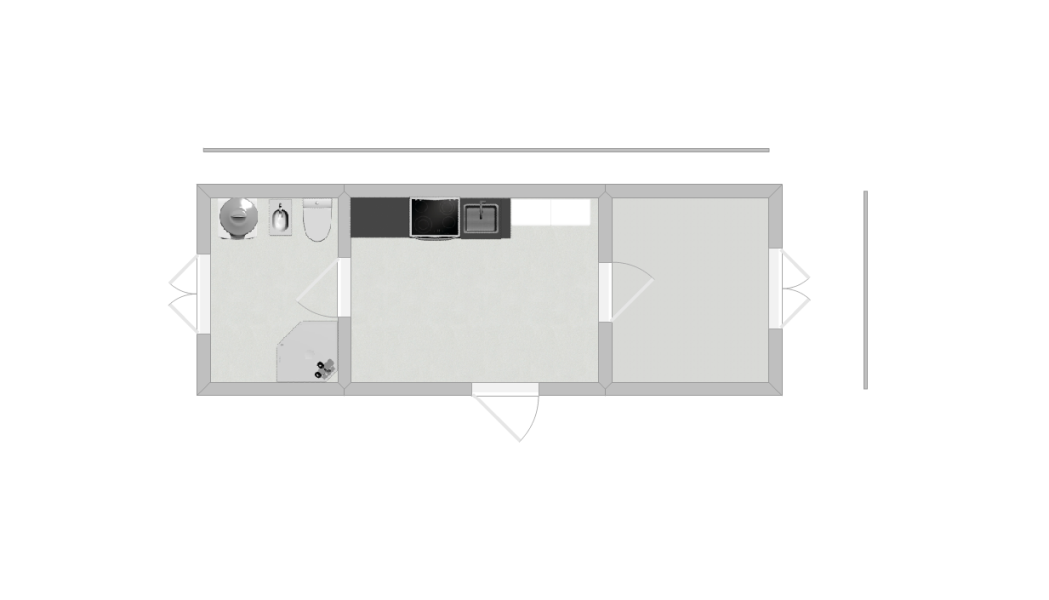 Rinting Bostadsmodul